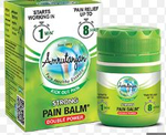 Amrutanjan Pain Balm 1ml