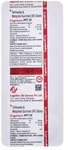 Cognisart MT 40mg/25mg Tablet 10s