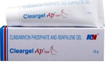 Cleargel AP Gel 15gm