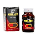 Dabur Shilajit Capsule 100s