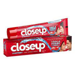Close Up Red Tooth Paste 40gm