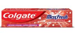 Colgate Max Red Gel 150gm