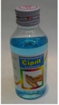 Ciprit (Isopropyl Rubbing Alcohol) Liquid 100ml