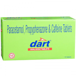 Dart Tablet 15s