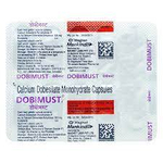 Dobimust 500mg Capsule