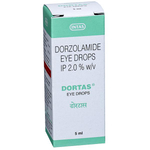 Dortas Eye Drop 5ml