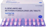 Duotrol 5mg/500mg Tablet 10s