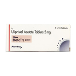 Elata 5mg Tablet 10s