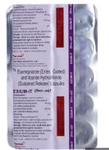 Esium IT Capsule 10s
