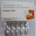 Esopen IT Capsule 10s