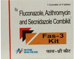 Fas 3 किट
