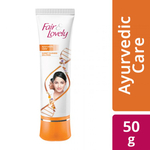 Fair & Lovely Ayurvedic Cream 50gm