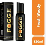 Fogg Fresh Woody Body Spray 120ml