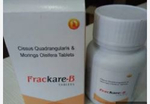 Frackare Tablet 10s