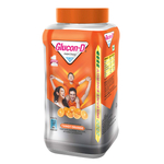 Glucon D Powder Orange Jar 1Kg