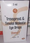 Gluend T Eye Drop 3ml