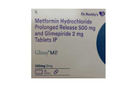 Glimify-M2 Tablet