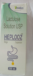 Heplooz 10mg Suspension 200ml