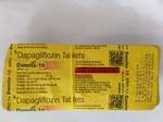 Damita 10mg Tablet 10s