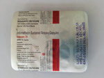 Indoven 75mg Capsule SR