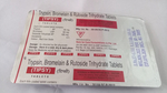 Tipsy 90mg/48mg/100mg Tablet 10s