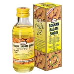 Hamdard Roghan Badam Shirin Oil 100ml