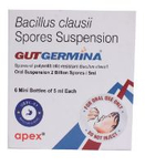 Gutgermina Oral Suspension