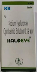 Haloeye Eye Drop 10ml