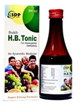 HB Tonic 200ml