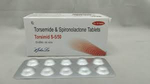 Torsimid S 5mg/50mg Tablet 10s