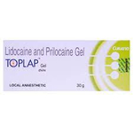 Toplap Gel