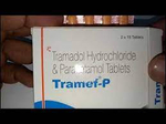 Tramef P 325mg/37.5mg Tablet 10s