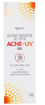 Acne UV SPF 30 Gel 30gm