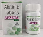 Afzeta 30mg Tablet 30s