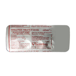 Amipride 200mg Tablet