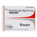 tricort