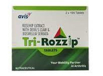 Tri Rozzip Tablet 15s