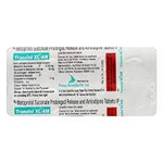 Translol AM 5mg/50mg Tablet XL 10s