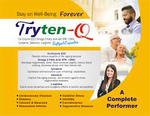 Tryten Q Capsule 10s