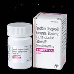 Trustiva Tablet 30s