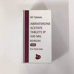 Bdron 500mg Tablet 60s
