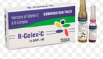 B Colex Injection 1ml
