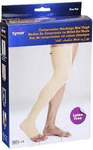 Tynor I 15 Compression Stocking Classic Mid Thigh Classic XXL 1s