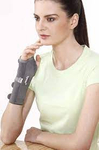 Tynor E 03 Wrist And Forearm Splint Right Large 1s