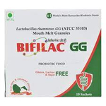 Bifilac Gg Sachet 0.75gm
