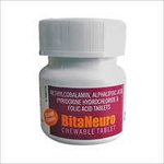 Bitaneuro Capsule 10s
