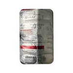 Brentamin Tablet 10s