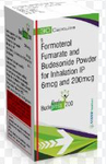 Budepress 200mcg Rotacaps 30s