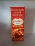 Bioprot Syrup 200ml