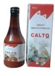 Calto syrup